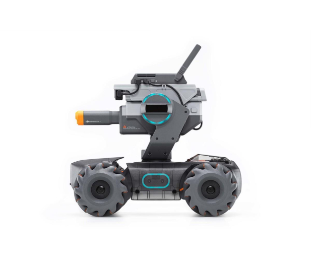 DJI Robomaster S1 - 517858 - zdjęcie 3
